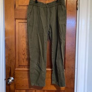 J Crew trousers